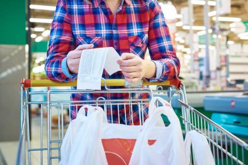 En febrero los precios al consumidor subieron 4,7%