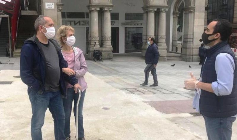 La inscripción al Repro II será del 23 al 30 de marzo para salarios devengados este mes