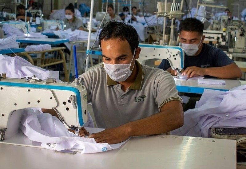 Se actualizaron los topes de facturación de las categorías Pyme