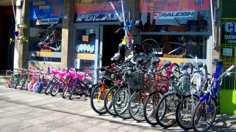  Las ventas minoristas de Reyes, aumentaron 8,3% interanual en Córdoba