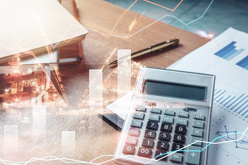 La facturación de las pymes creció 126% en 2021
