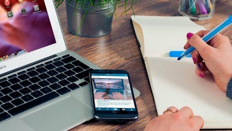 Capacitaciones virtuales gratuitas, con certificación oficial