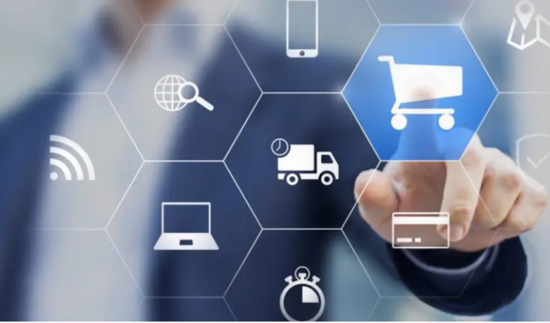 Tendencias hacia la transformación digital de las pymes