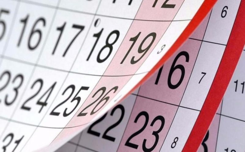 El Gobierno fijó tres feriados turísticos para 2021