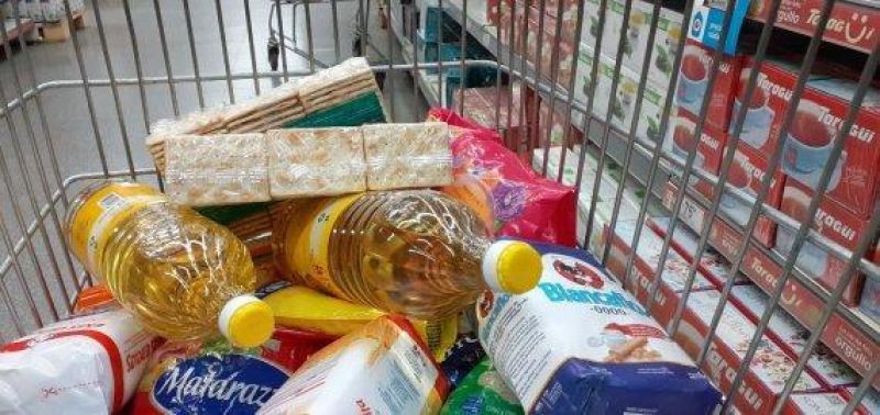 El Gobierno anunció un nuevo acuerdo de precios hasta el 7 de enero