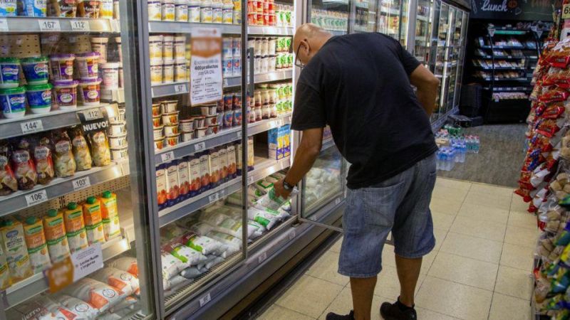 Control de precios: paliativo transitorio que debe conducir a un plan de estabilización