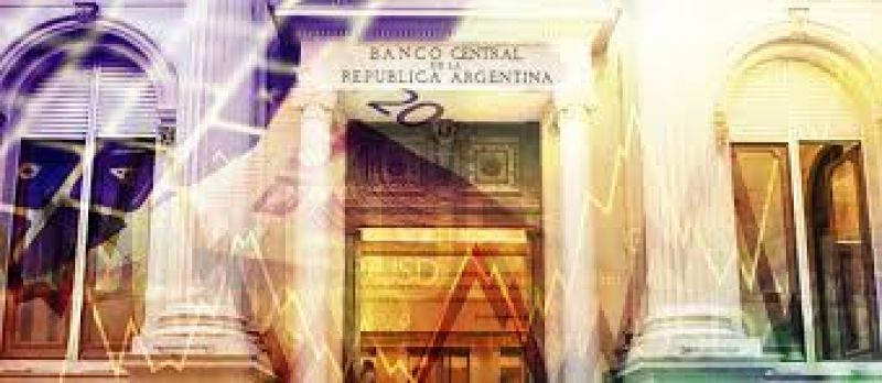El BCRA utilizará Centrales de Información para difundir los vencimientos de la FCEM