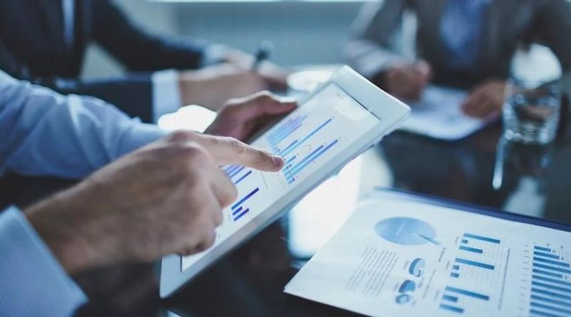 La confianza de los empresarios pymes se encuentra 9,4% por debajo de junio del año pasado