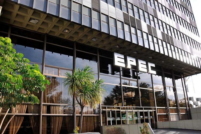  El 30 de noviembre vence el plazo para adherir a los planes de pago de la EPEC 