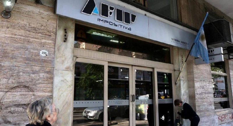 AFIP suspende del 17 al 28 julio los plazos de los procedimientos por feria judicial