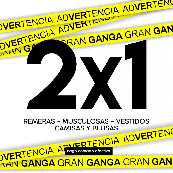 Gran Ganga! 