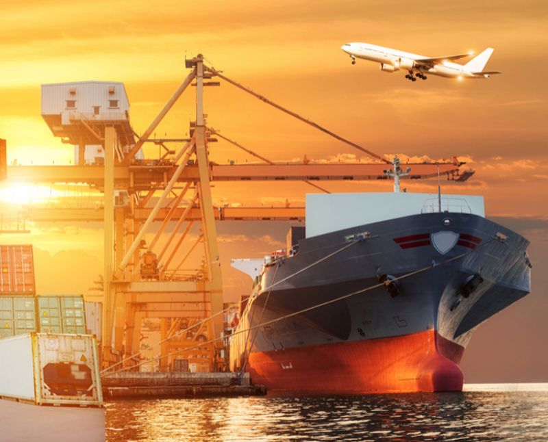 Comercio exterior: en junio de 2023, las exportaciones de las economías regionales cayeron 19,3% en toneladas y 13% en dólares