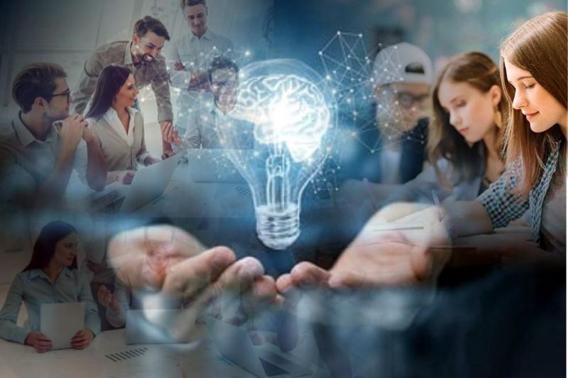 Incubadora de empresas de la Secretaría de Comercio ofrece asistencia a emprendedores