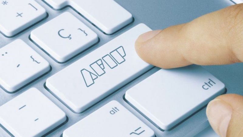 Nueva versión del aplicativo de AFIP para Ganancias Sociedades