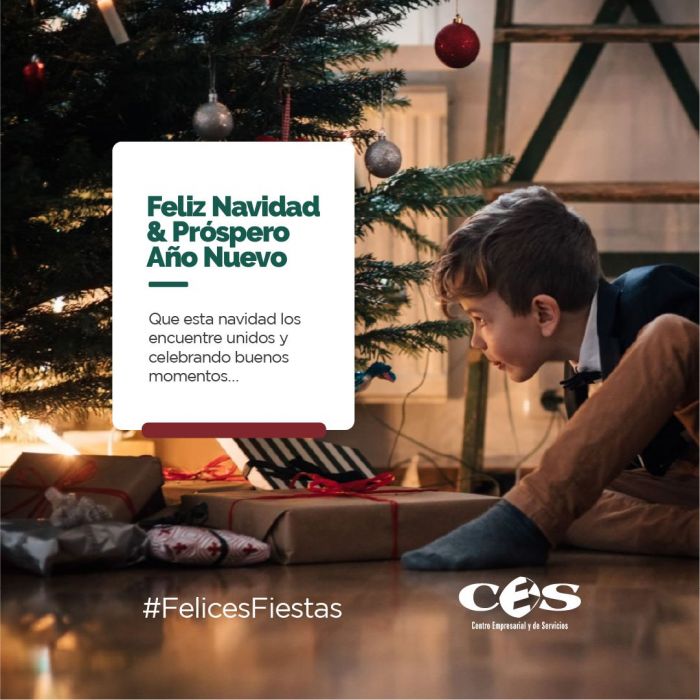 FELIZ NAVIDAD !!