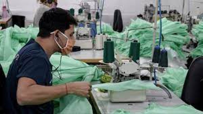 Actividad pyme: ¿cómo les fue a las pequeñas y medianas empresas en los últimos tres años?