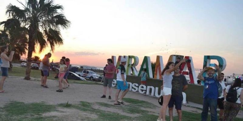 El fin de semana largo generó un movimiento de más de $ 20.000 millones