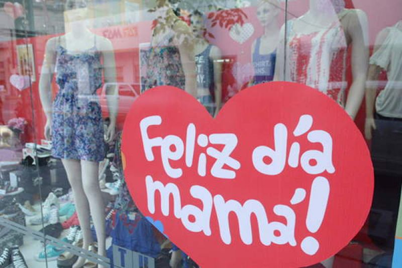 Día de la Madre 2021: las ventas minoristas pymes crecieron 42,1%
