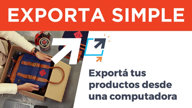  Exportaciones: el Gobierno simplificó un trámite clave para pymes
