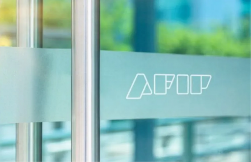 AFIP amplía beneficios para contribuyentes de Bienes Personales
