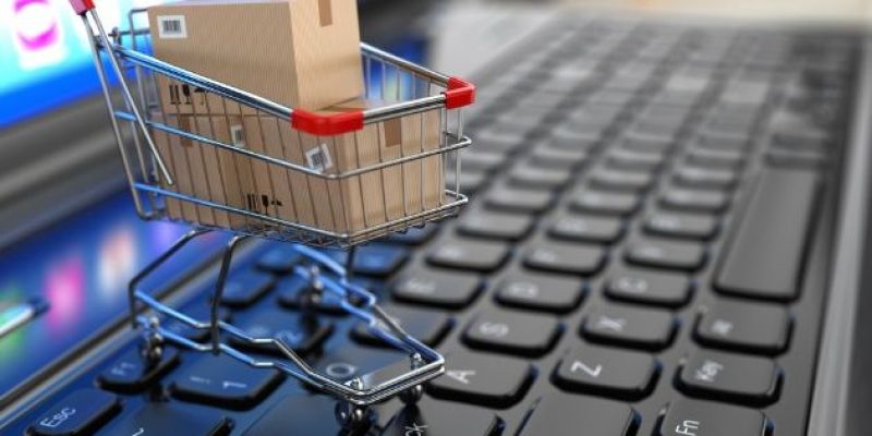 La facturación del comercio electrónico creció 68% el año pasado en la Argentina
