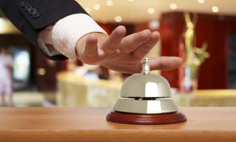El Gobierno transfirió $250 millones para afrontar pago de salarios del sector hotelero