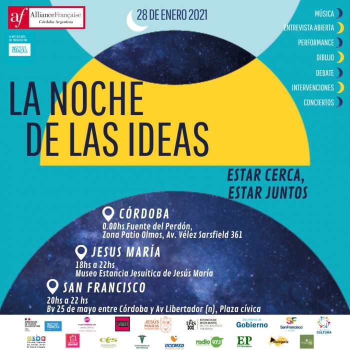 Invitación especial a 