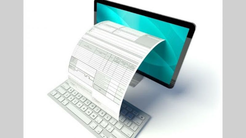 Factura de Credito Electrónica - Avances en la implementación  del nuevo sistema 