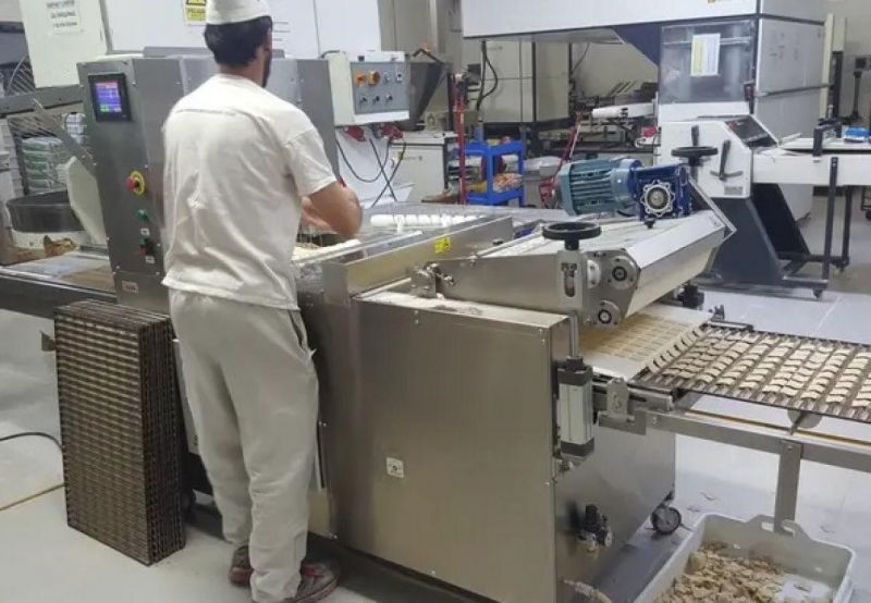 La industria pyme creció en febrero 4,8% interanual
