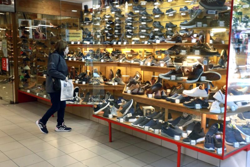 Córdoba: las ventas minoristas crecieron 3,7% durante septiembre