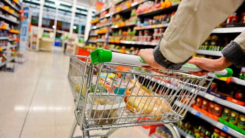 En Córdoba, los precios al consumidor subieron 5,2% en abril