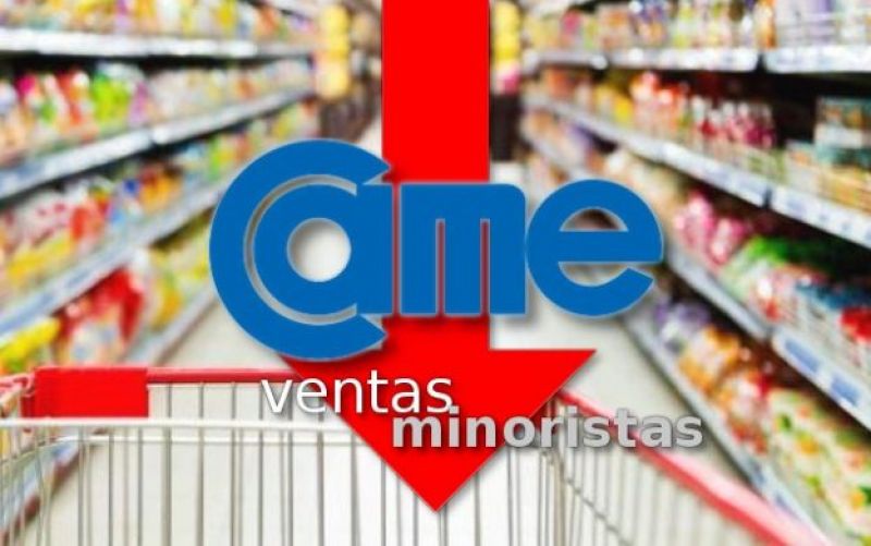 Ventas minoristas pymes. Resultados del mes de diciembre 2020