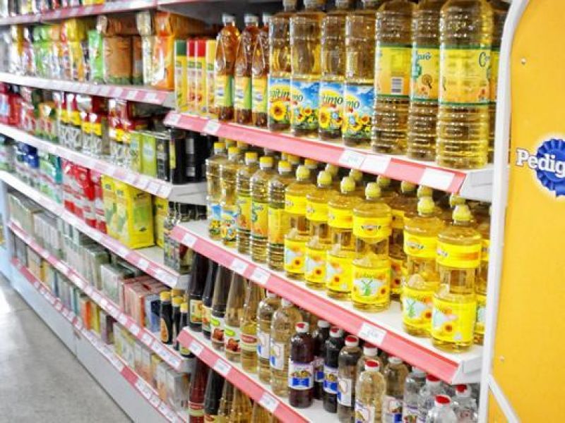 Los precios, en Córdoba, aumentaron 2,6% en noviembre