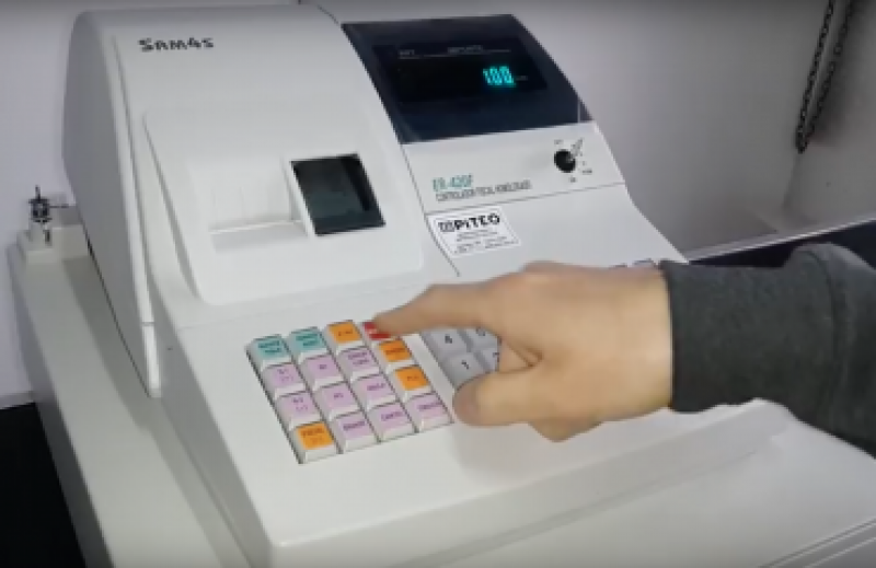 El Banco Nación financiará la renovación de controladores fiscales